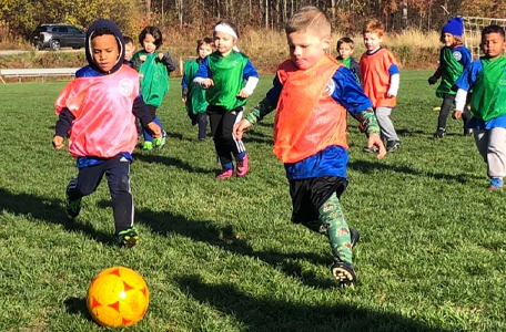 Washintonville Youth Soccer