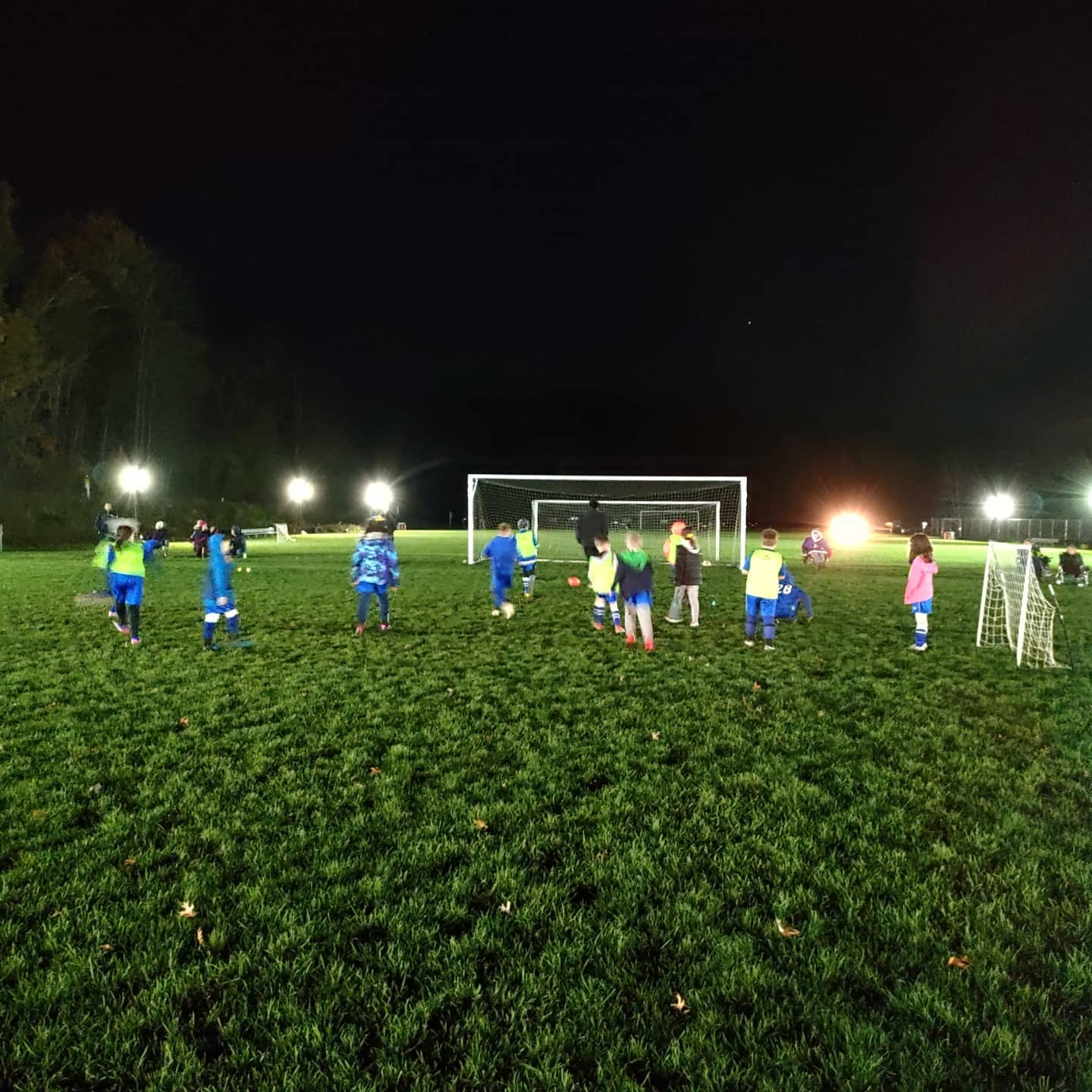 Washingtonville Soccer Club - Home