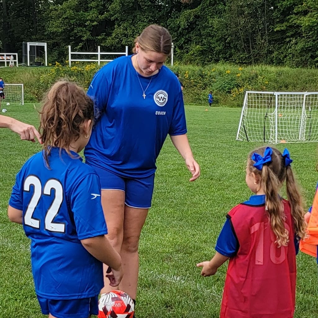 Washingtonville Soccer Club - Home