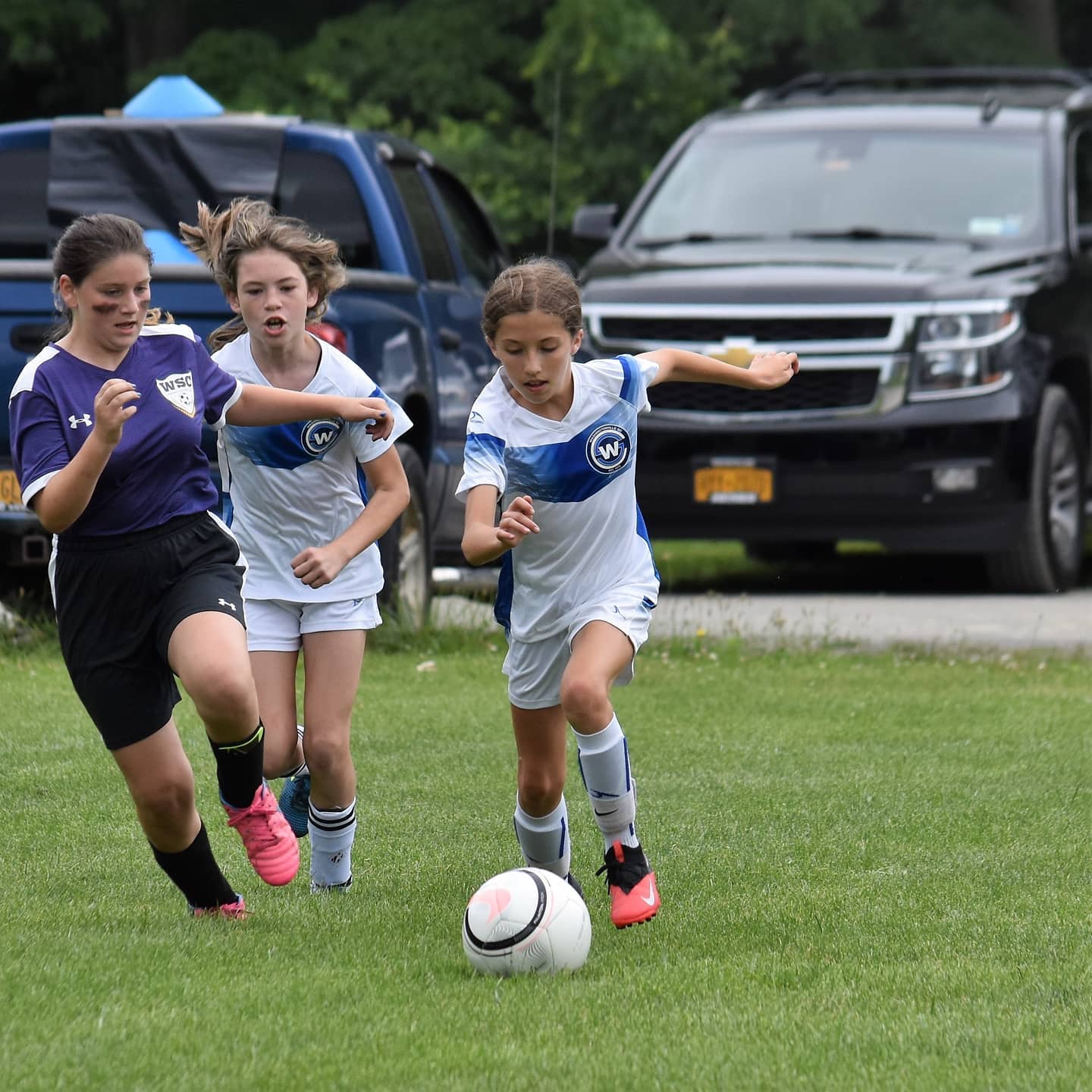 Washingtonville Soccer Club - Home