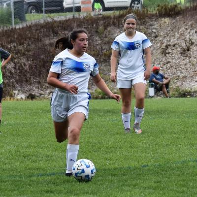 Washingtonville Soccer Club 1c