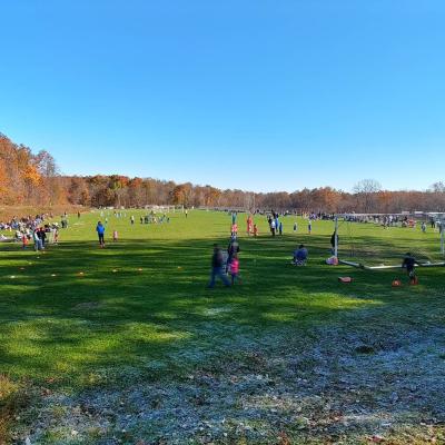 Washingtonville Soccer Club 2