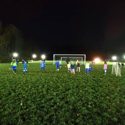 Washingtonville Soccer Club 3