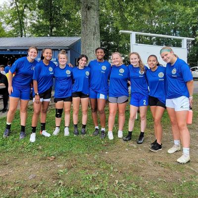 Washingtonville Soccer Club 4